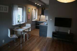 Апартаменты Friendly Apartments - Krakow Краков Апартаменты 5-16